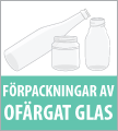 Ofargatglas